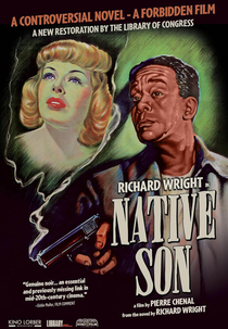 Herança de Sangue (Native Son)