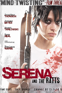 Serena And The Ratts - Poster / Capa / Cartaz - Oficial 1