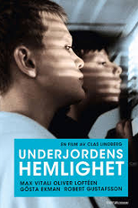 Underjordens hemlighet (Underjordens hemlighet)