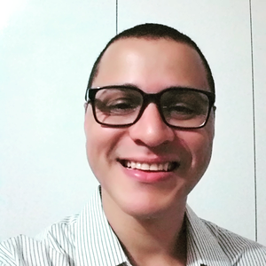 Foto de perfil de Paulo