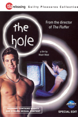 Poster 1 de Filme The Hole (2003)