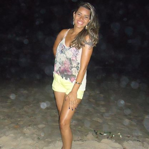 Foto de perfil de geisa karla martins da silva