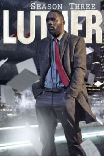  de Série Luther (3ª Temporada) (2013)