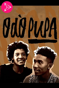 Odú Pupa - Poster / Capa / Cartaz - Oficial 1