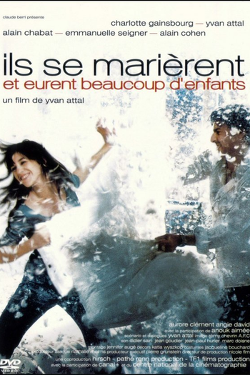  de Filme E Viveram Felizes Para Sempre (2004)