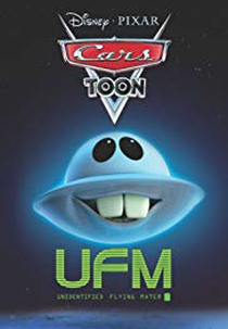 MVNI - Mate Voador Não Identificado (Unidentified Flying Mater)