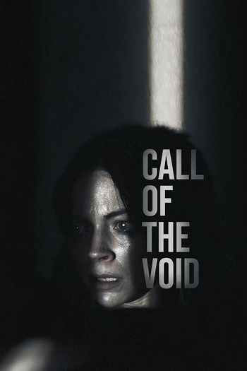 Poster de Filme Call of the Void (2025)