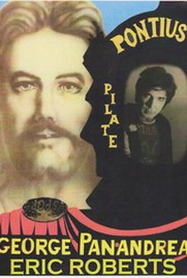 Pontius Pilate - Poster / Capa / Cartaz - Oficial 1