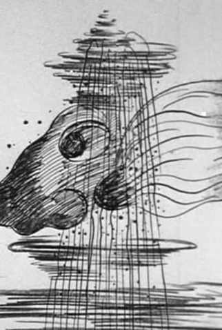 Poster 1 de Curta Scrap Diary (2002)