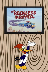 Motorista Desleixado (The Reckless Driver)