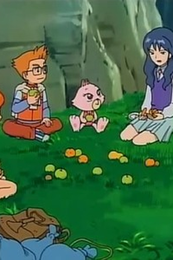 Poster de Episódio 会いたかった (2004)