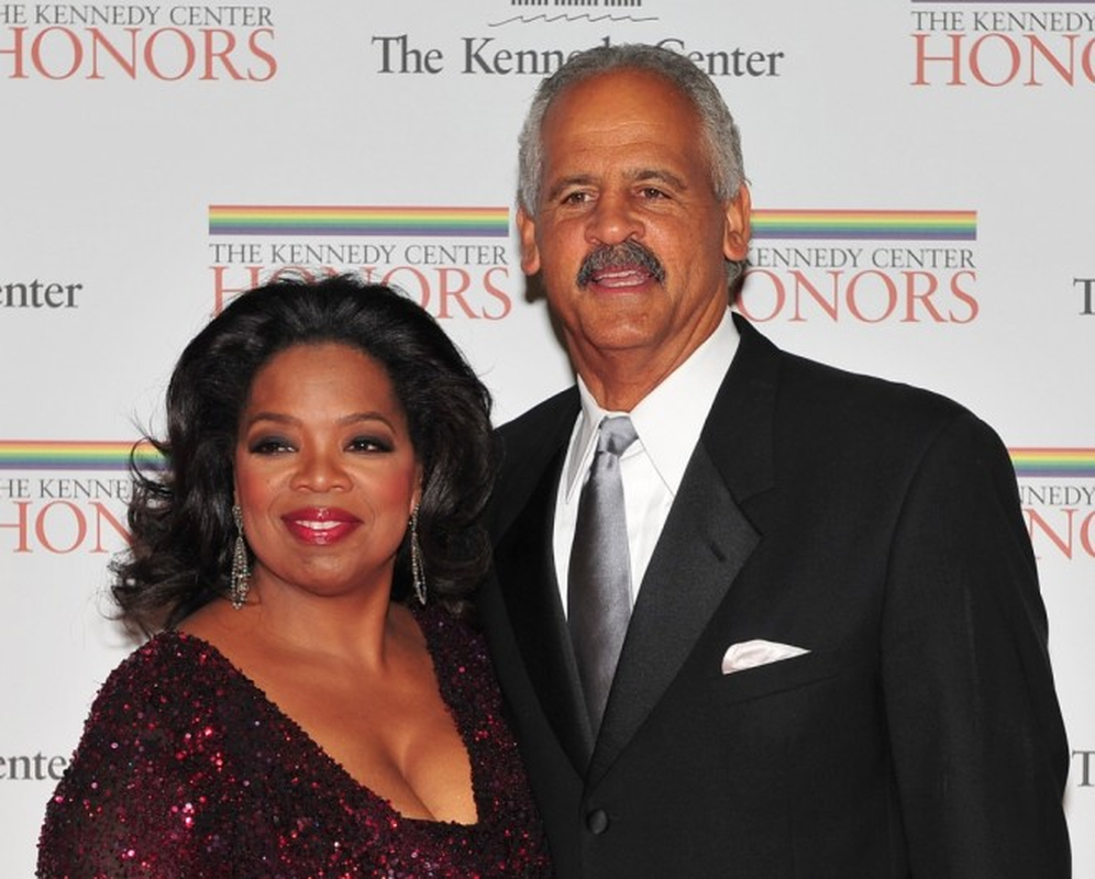 Oprah Winfrey - Foto 21