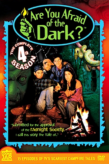  de Série Clube do Terror (4ª Temporada) (1994)
