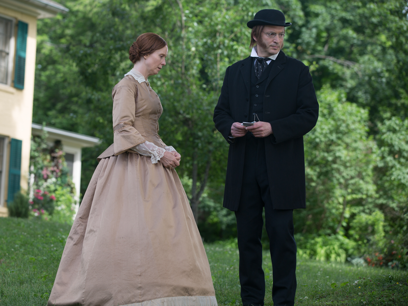 Foto 2 de Além das Palavras