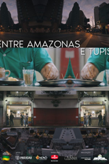 Entre Amazonas e Tupis (Entre Amazonas e Tupis)