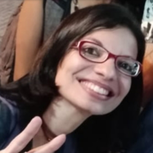 Foto de perfil de Bruna Radassia