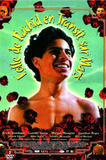 Fascinados por Rachid em trânsito para Marte (Folle de Rachid en transit sur Mars)