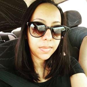 Foto de perfil de Taynara de Oliveira