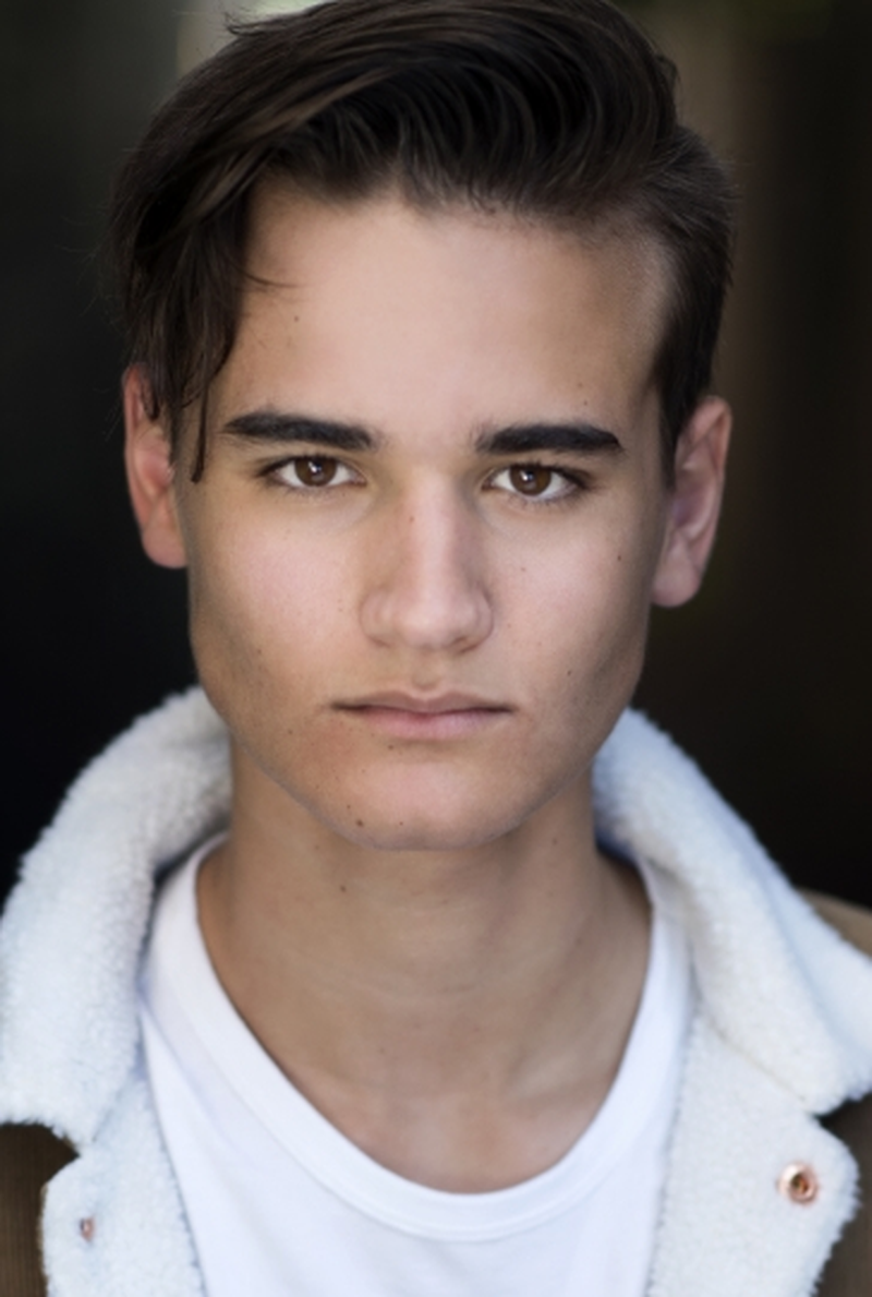 Will McDonald (III) - Foto 1