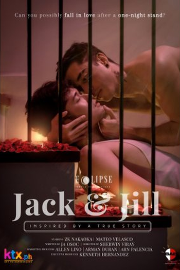 Poster de Série Jack & Jill (2021)