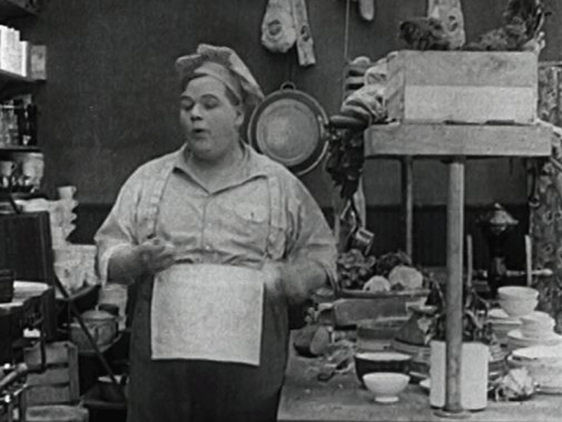 Foto 6 de The Waiters' Ball