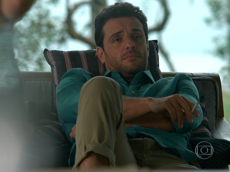 Foto 36 de Verdades Secretas