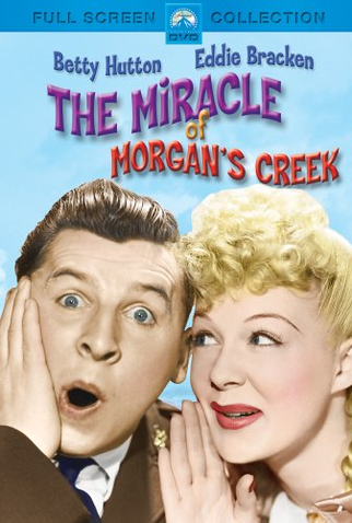 Poster 2 de Filme Papai Por Acaso (1944)