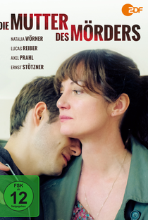 Die Mutter des Mörders - Poster / Capa / Cartaz - Oficial 1