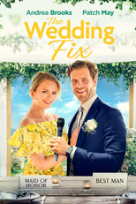 The Wedding Fix (The Wedding Fix)