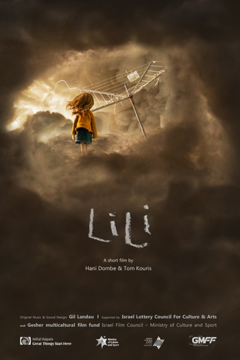  de Curta Lili (2018)