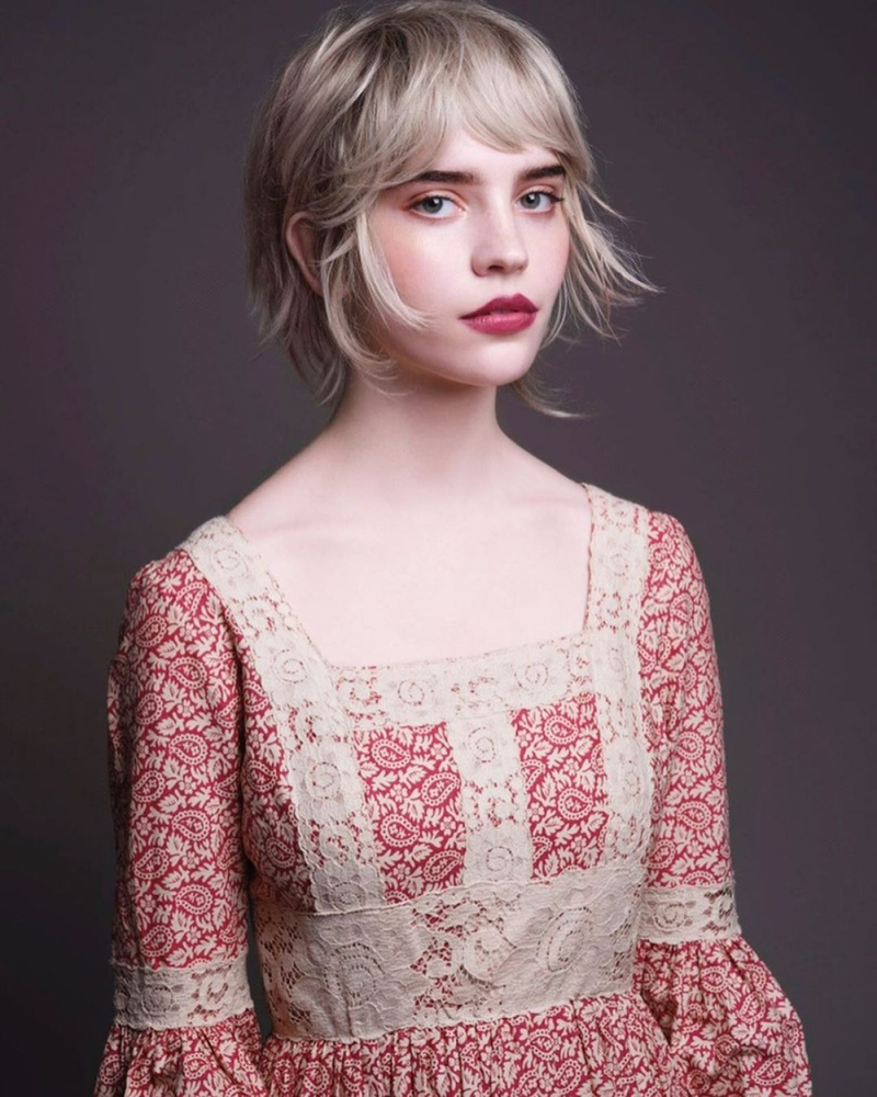 Sophie Thatcher - Foto 6