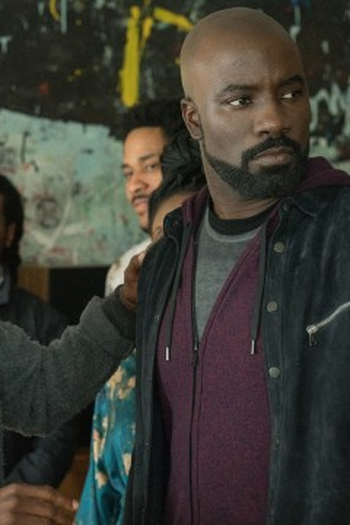 Poster de Episódio 2 Fathers (2019)