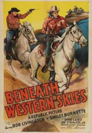 O Xerife Sem Memória (Beneath Western Skies)