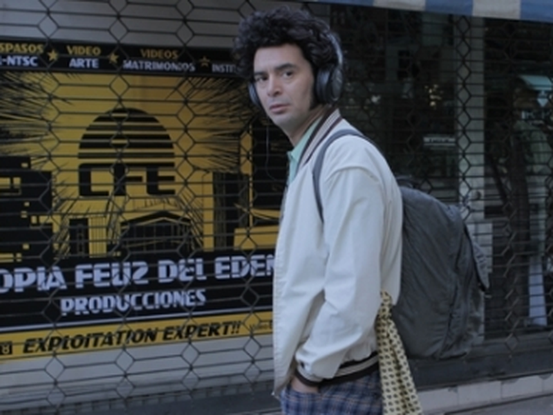 Foto 1 de Santiago Violenta