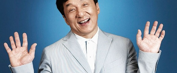 Oscar 2017: Jackie Chan ganhará prêmio honorário