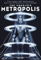 Metrópolis (Metropolis)