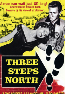 3 Passos ao Norte (Three Steps North)