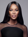 Naomi Campbell