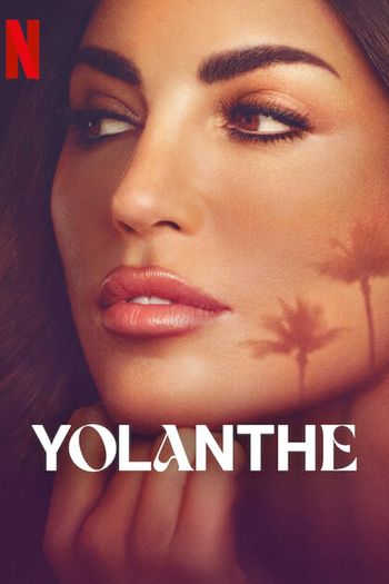  de Série Yolanthe (1ª Temporada) (2025)