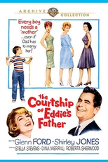 Papai Precisa Casar (The Courtship of Eddie's Father)