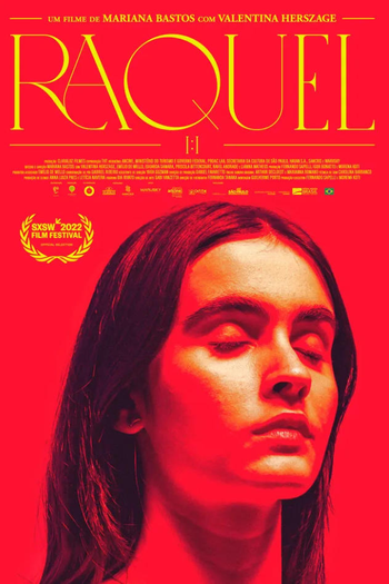  de Filme Raquel 1:1 (2022)