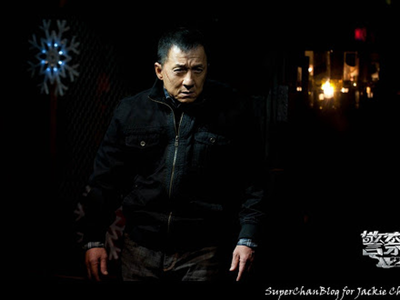 Foto 48 de Em Nome da Lei