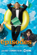 Episodes (2ª Temporada) (Episodes (Season 2))