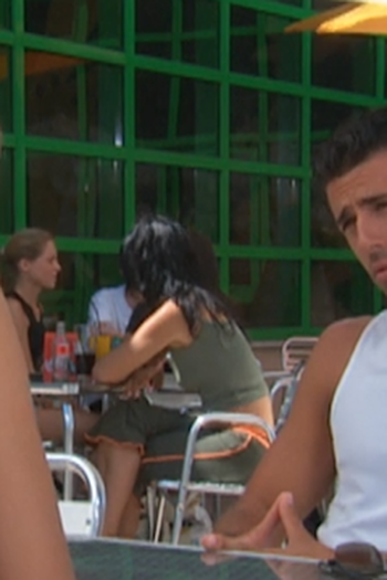 Poster de Episódio Episódio 20 (2003)