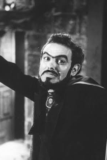 José Mojica Marins
