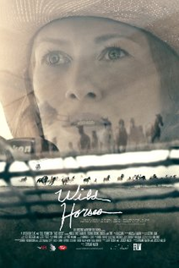 Poster de Filme Wild Horses (2013)