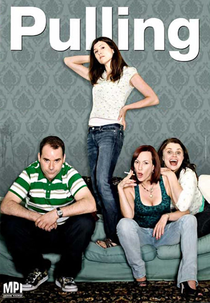 Pulling (1ª Temporada) (Pulling (Season 1))