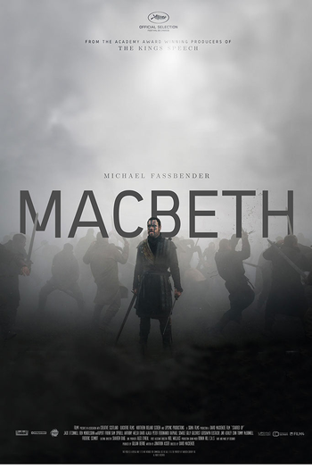  de Filme Macbeth: Ambição e Guerra (2015)