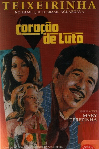  de Filme Coração de Luto (1967)