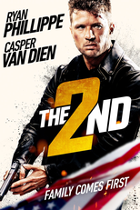 Voto de Coragem (The 2nd Amendment)